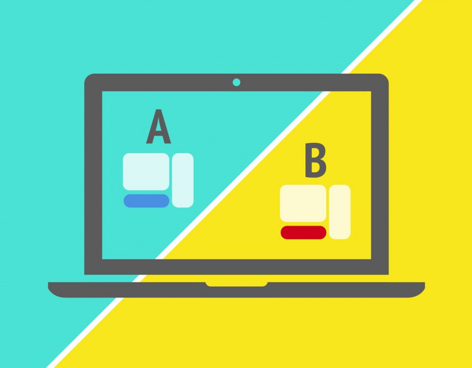 4 tips for conducting successful A/B tests