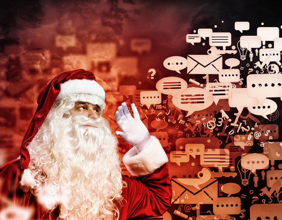 Holiday Email Marketing Tips