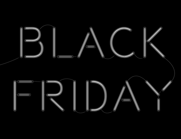 Black Friday South Africa 2018