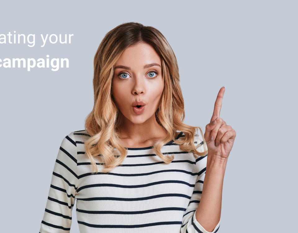 TouchBasePro Tips for your first email campaign